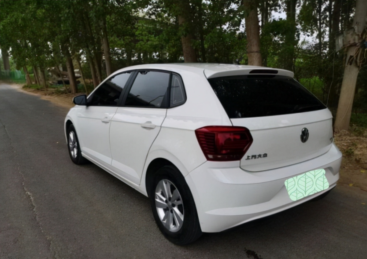 1万多11款polo自动挡,11款大众polo1.6省油么