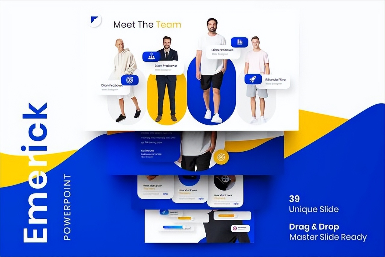 国外ppt模板网站推荐,100个高档ppt设计