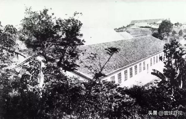 老三线之:重庆空气压缩机厂,被打造成军工厂,生产*3式6**水陆坦克