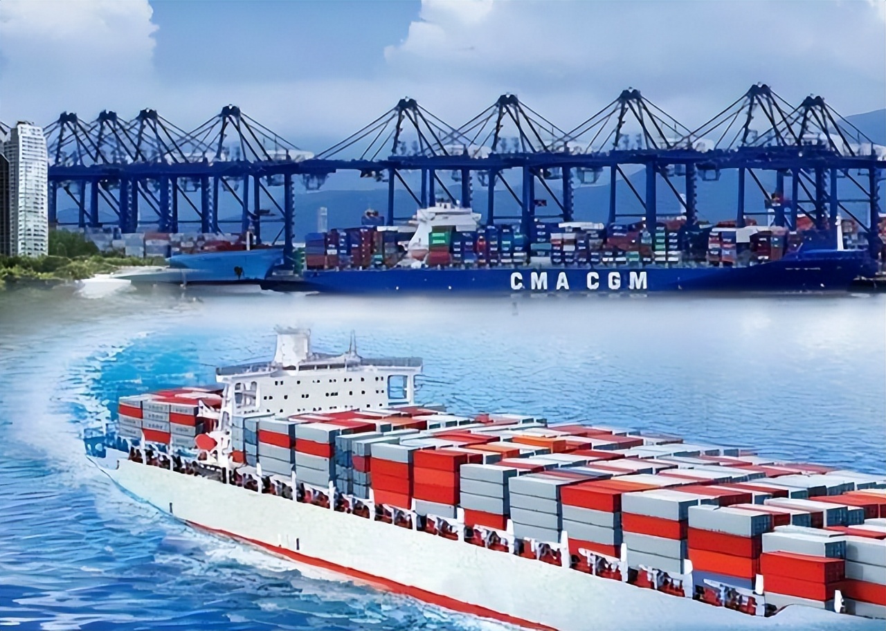 从上海到深圳经过哪几个城市,上海到深圳经过哪些城市