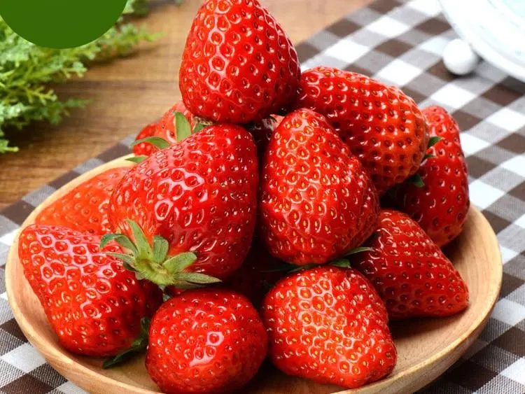 开春这四种打激素的水果不要吃,3-4月份的水果