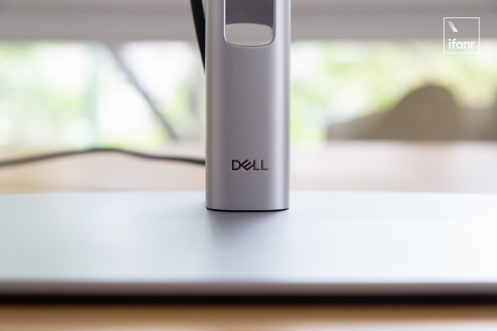 4k显示器戴尔u2720qm,戴尔p2723qe显示器测评