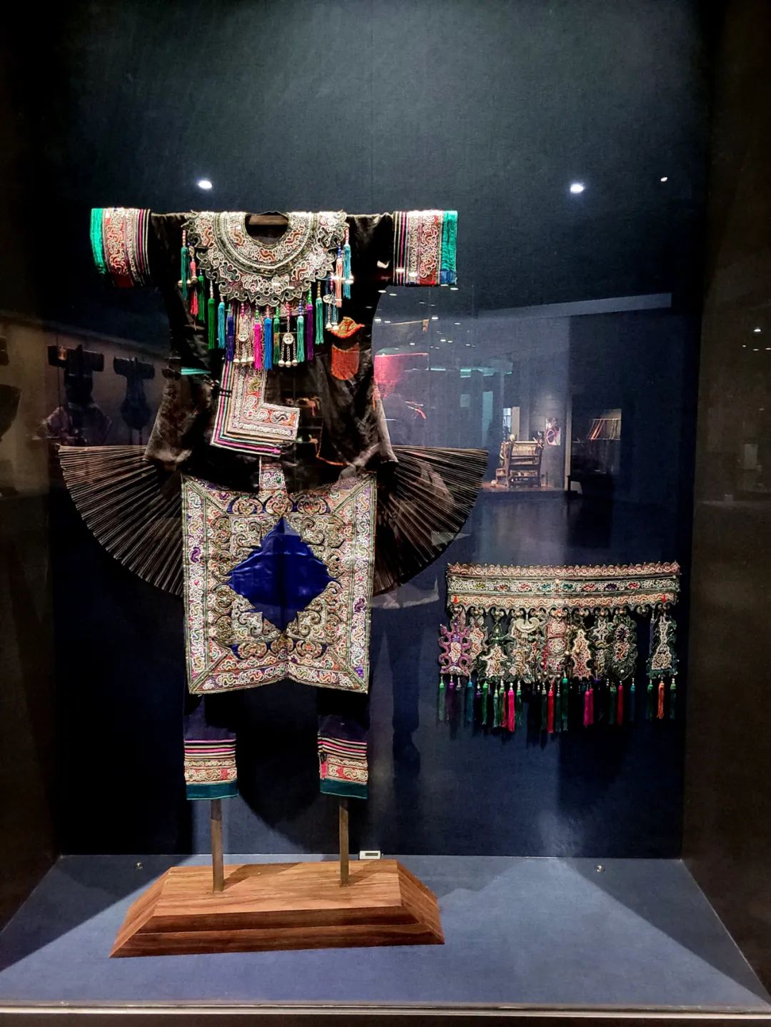 桂林人的优秀品质,桂林人的服饰