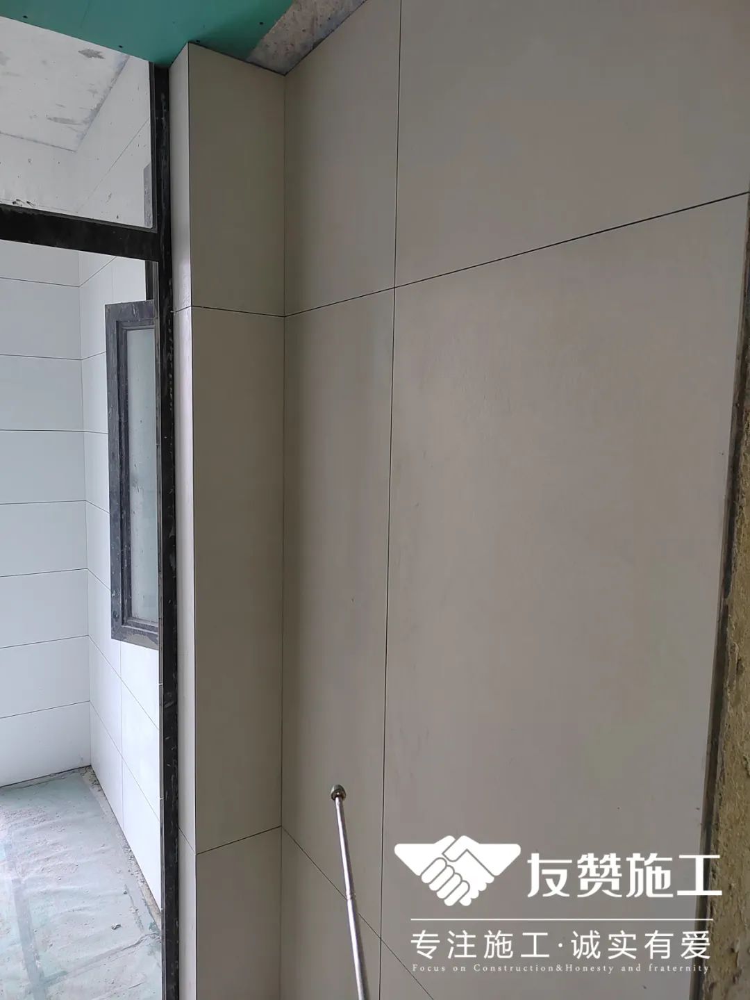 每周工地质检｜悦江上品/恒大金名都/保利西子湾/校场路