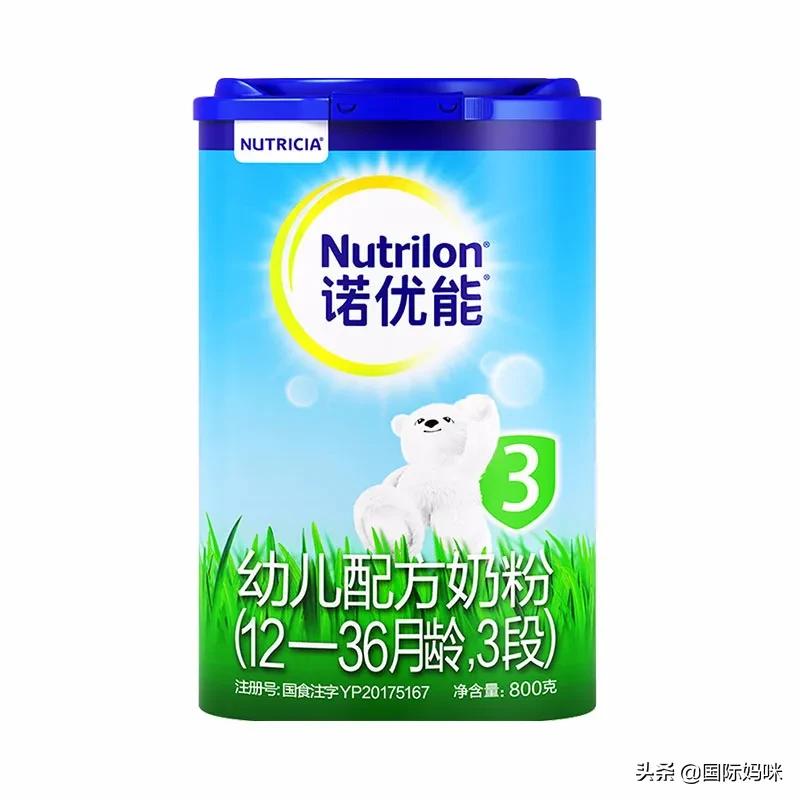 平价奶粉推荐1-3岁,比较平价性价比高的奶粉