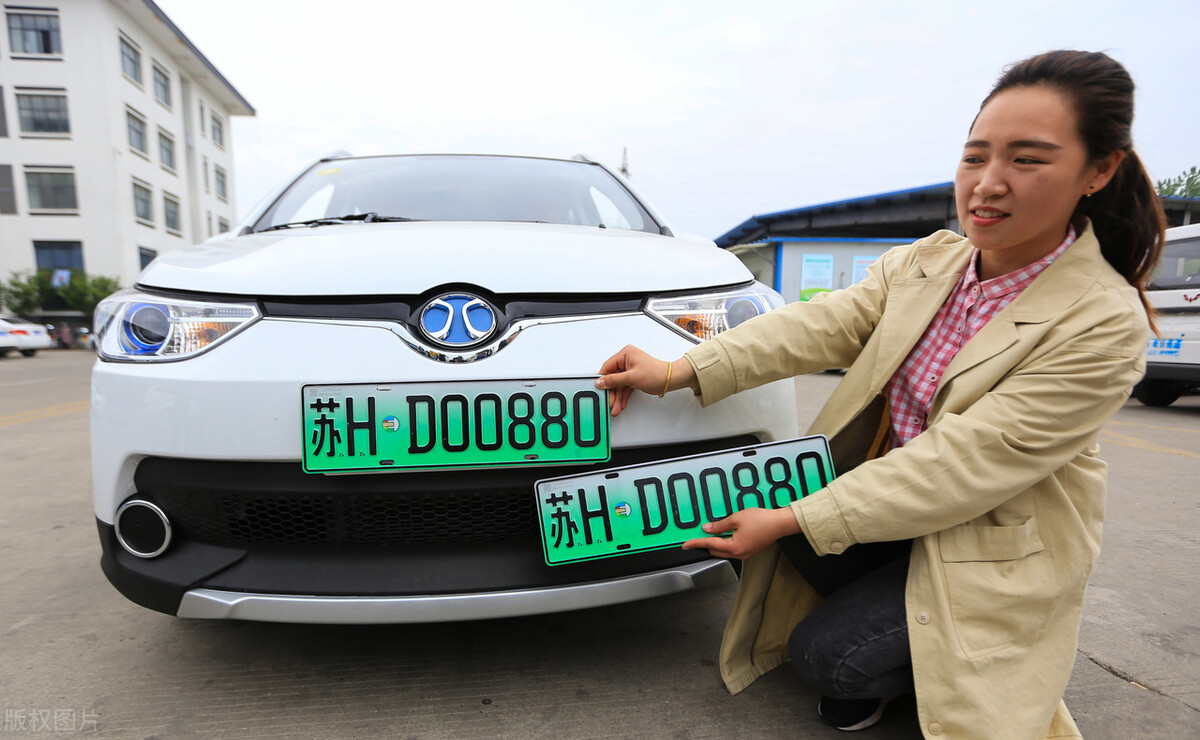 摩托车5月1号新车上牌规则,摩托车车牌政策最新规定