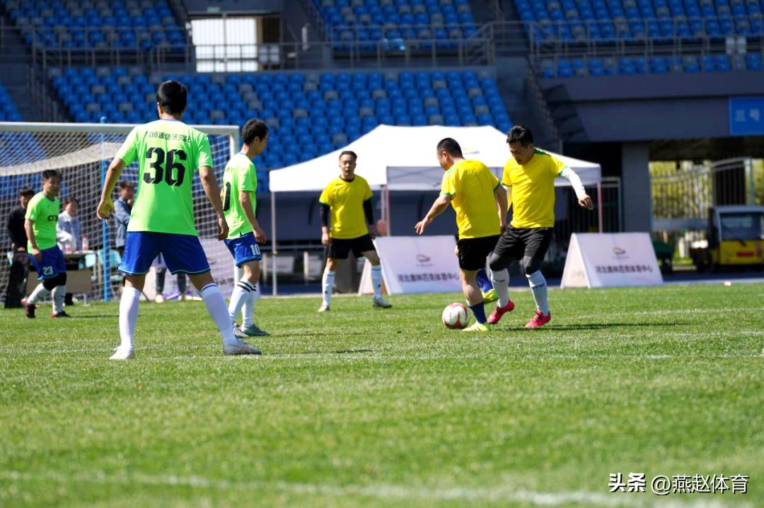 奥体杯决赛,2024年太原9人制足球比赛