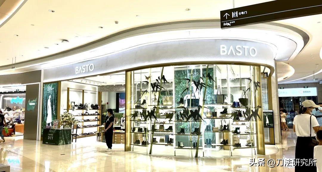 天猫鞋子品牌排行榜2023,天猫女鞋top排名2012