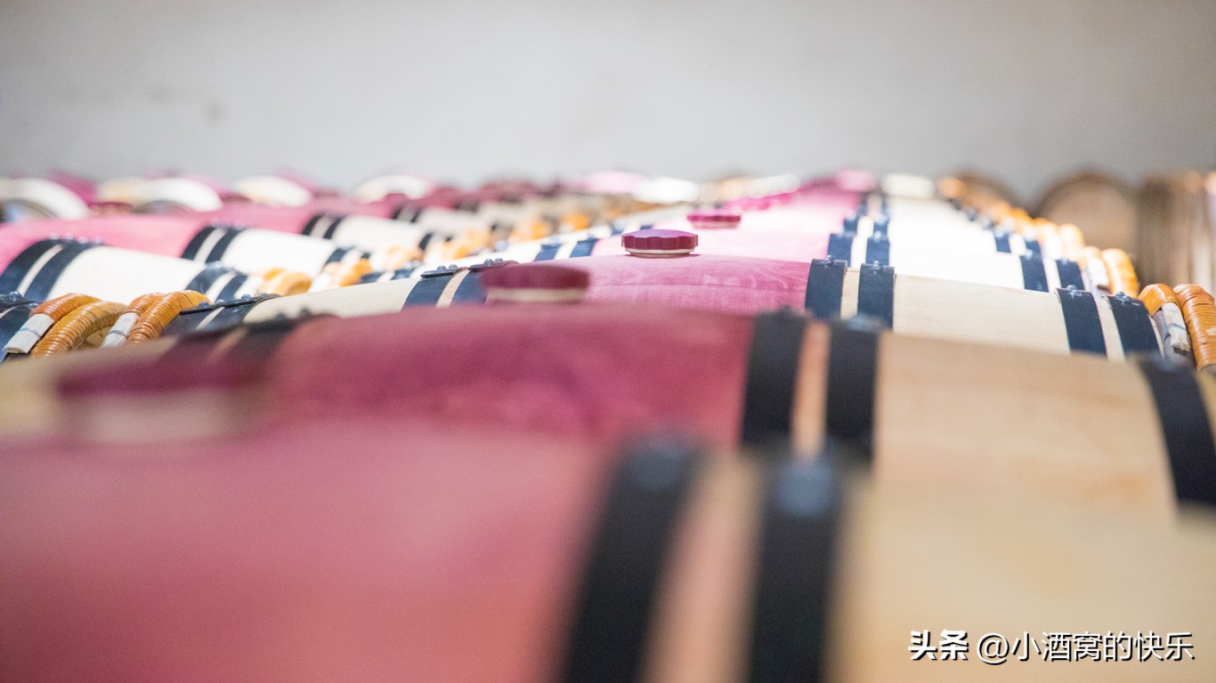 波尔多凯尔西酒庄chateauquercy,法国波尔多麦隆堡酒庄