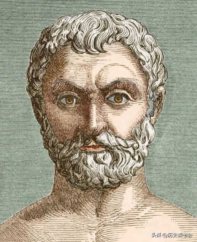 世界文明史之古埃及篇17古埃及数学成就