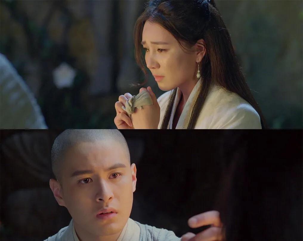 这就是姐姐的快乐吗？盘点古装剧里的9大养成系爱情