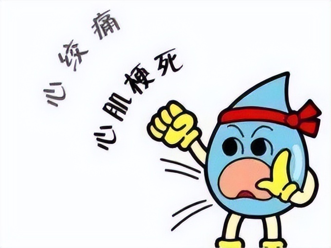 治疗心绞痛的4种药图片,治疗心绞痛的常用药都有什么