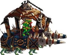 DNF：异界归来，老司机带你破解新机制——远2篇