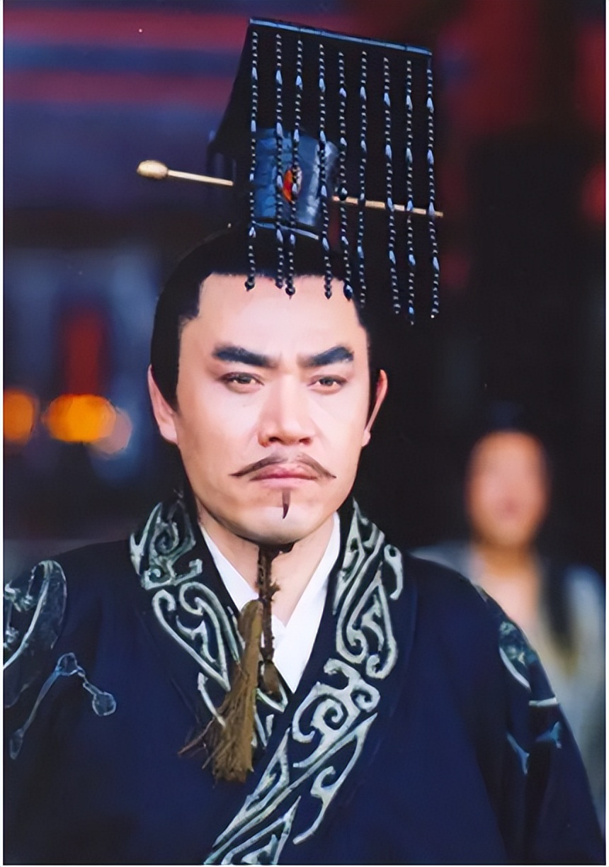 窦太后为什么很厉害,窦太后活到汉武帝几年