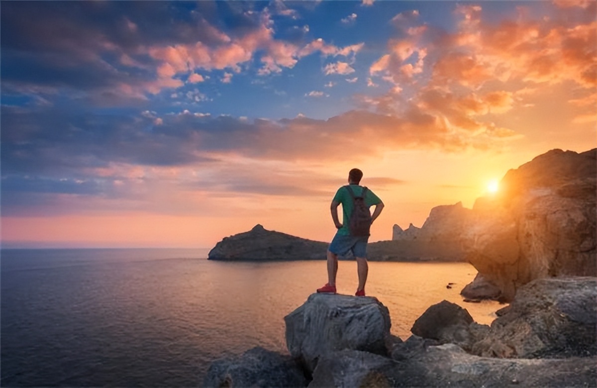 鬼谷子一语惊醒梦中人,鬼谷子悟透便会豁然开朗