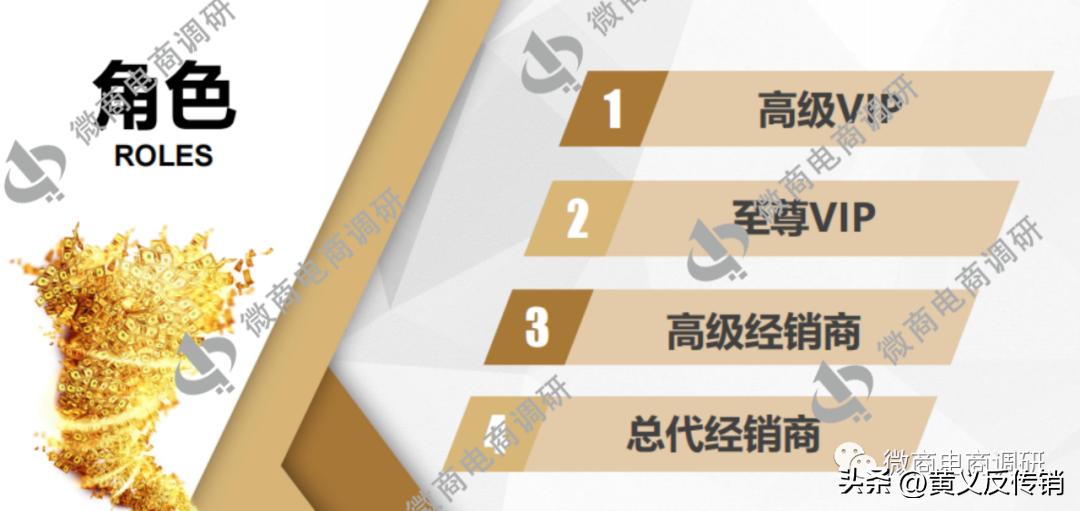 唐淑玉丹：消毒产品自称可以“缩阴”，四级代理模式包含何种奖励