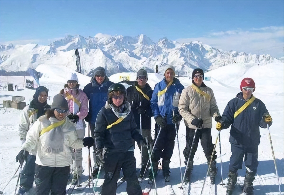 瑞士华人真实感言,瑞士姑娘的真实生活
