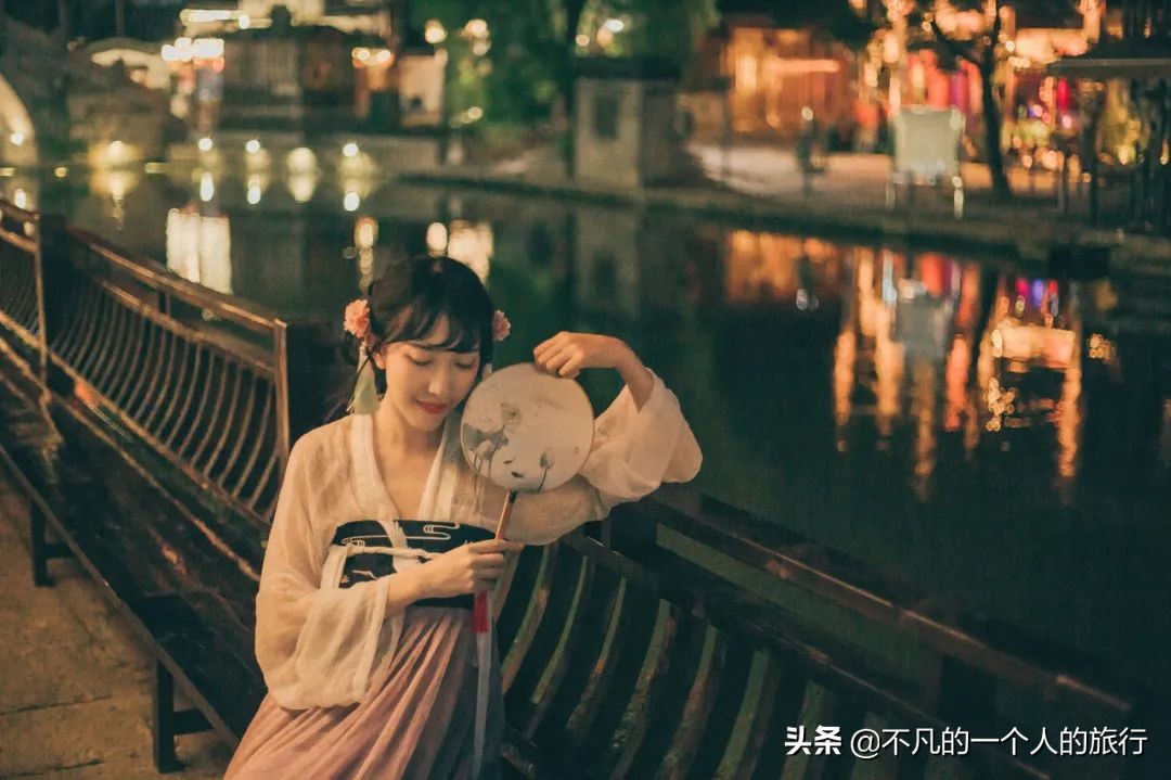 这座佛系安逸的江南老城被赞“全国最美森林火车站”