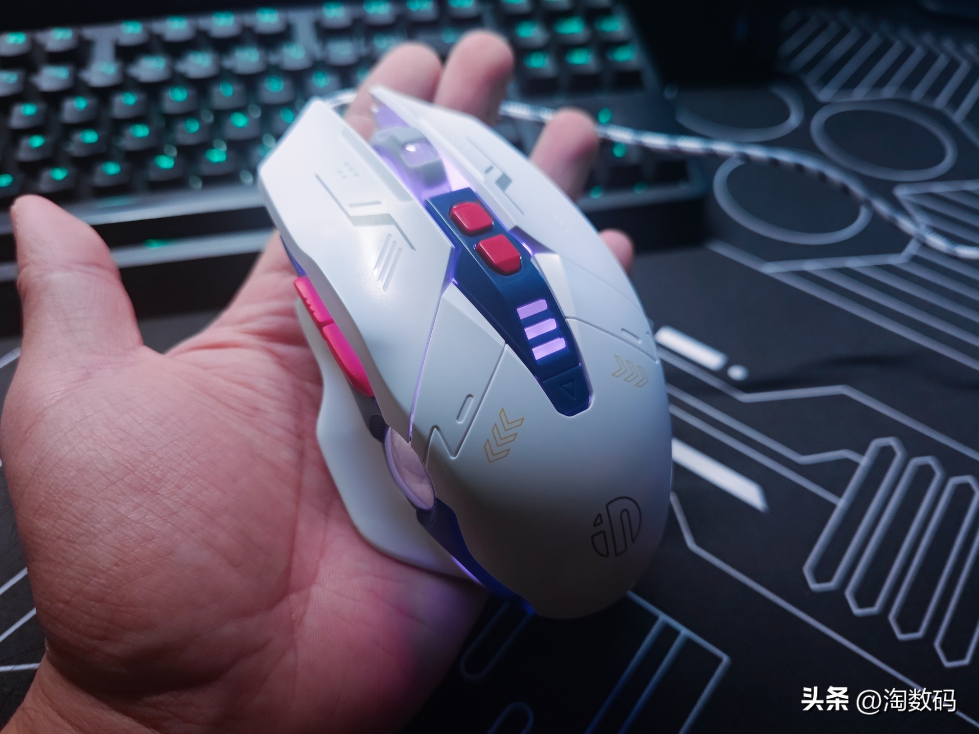 19元的高达,19块高达