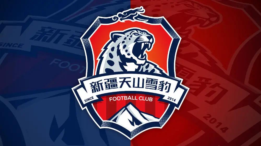 坚韧or幸运？中甲*疆新**4年3次降级皆递补回归，足坛风景线