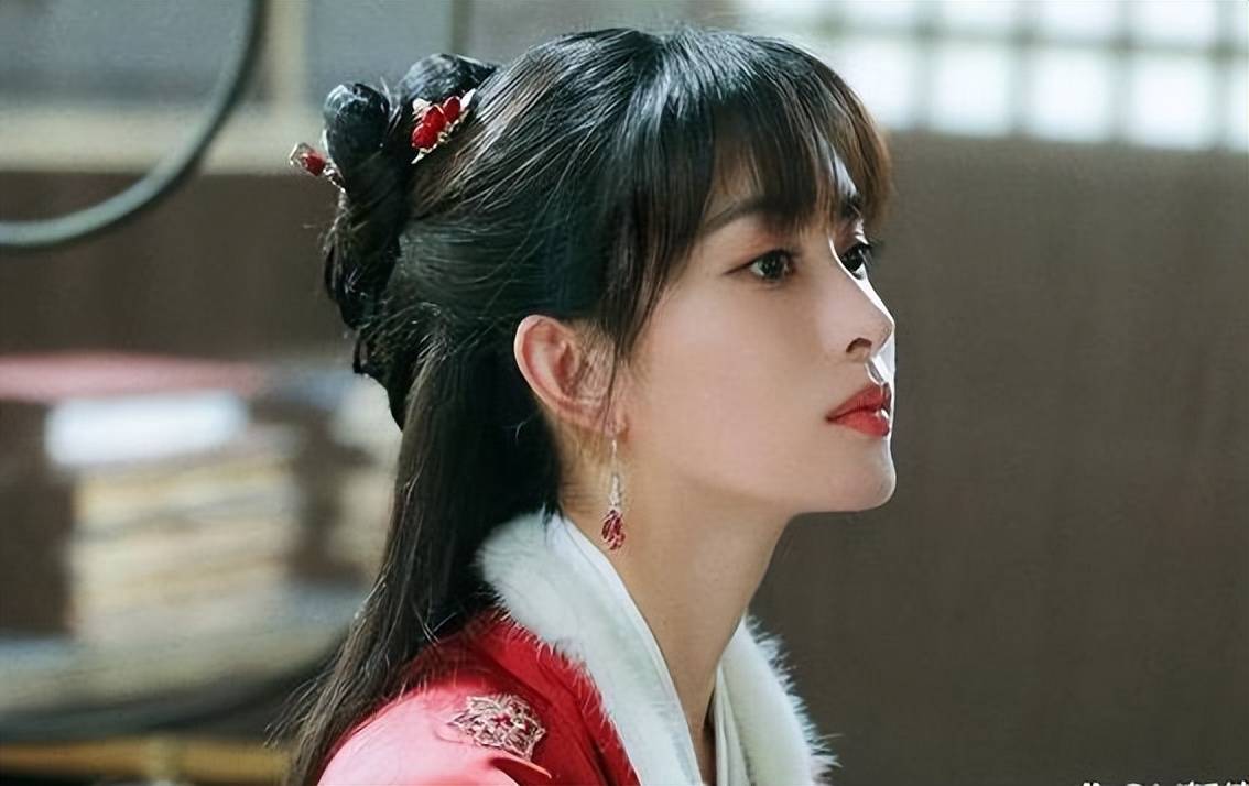 《雪中悍刀行》里徐凤年的老婆明确的有八个，你觉得哪个最好看？