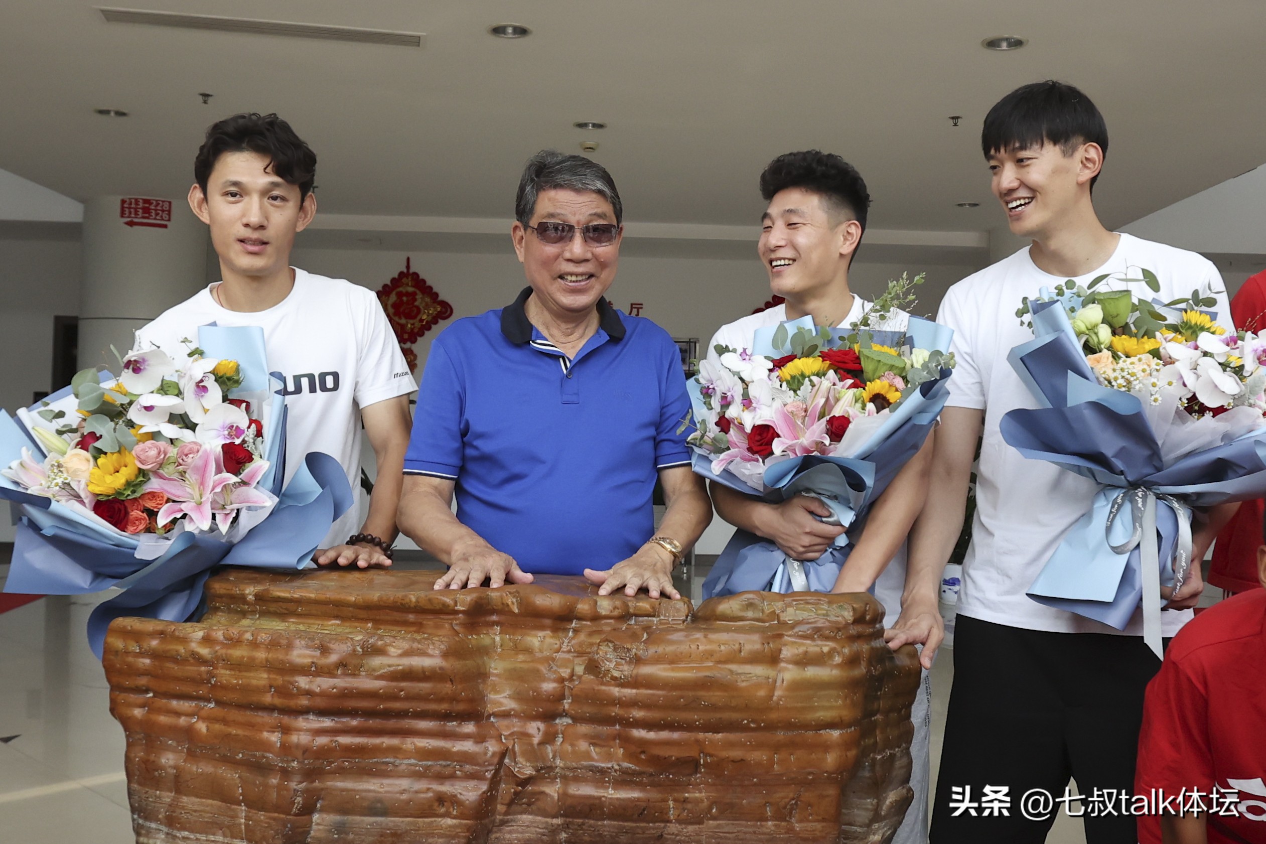 董路评价孙继海青训绿城青训,中国青训赚钱吗