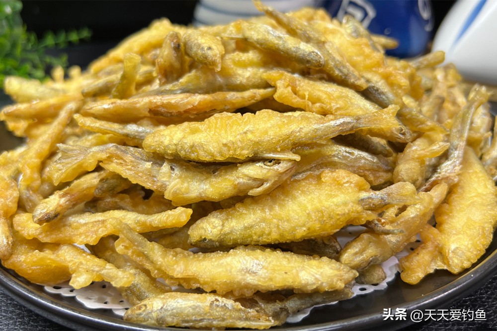 钓小鱼用什么饵料比较好,钓小鱼无刺钩
