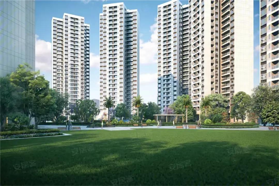 广佛金沙洲楼盘,广佛金沙洲华侨城天鹅堡怎么样