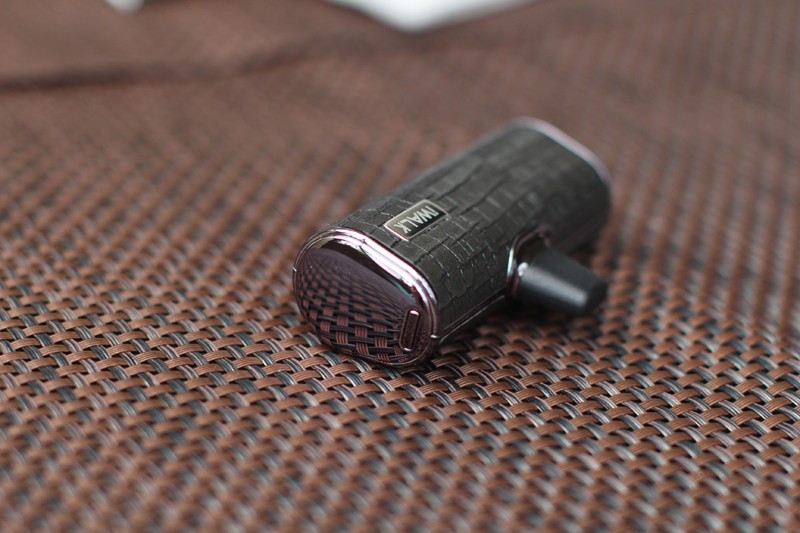 iwalk迷你充电宝推荐评测,iwalk充电宝第四代