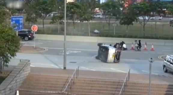 我预感，任贤齐任达华这部除暴大片，会是港片迷共享的盛宴