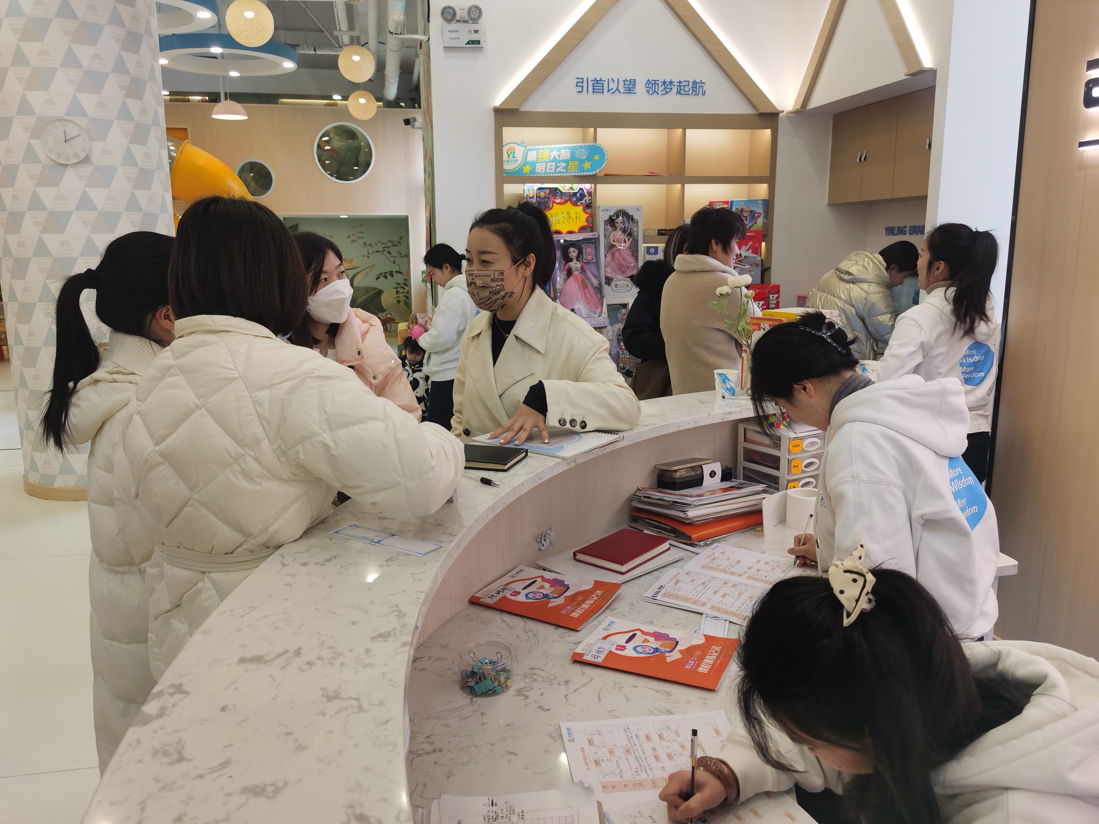 现在托育招生还需要地推吗,托育机构最新地推引流方法