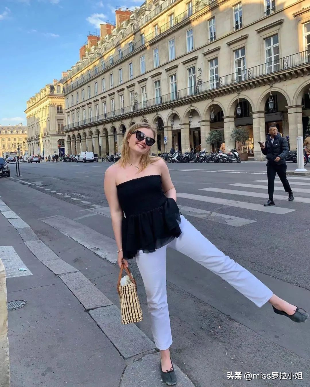 这种身材真的很难买衣服吗？