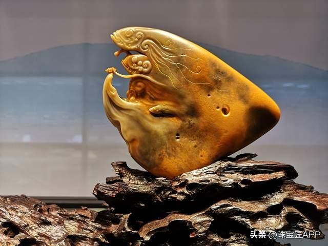 50种“石英”大盘点!全网最独家!能认全算我输!