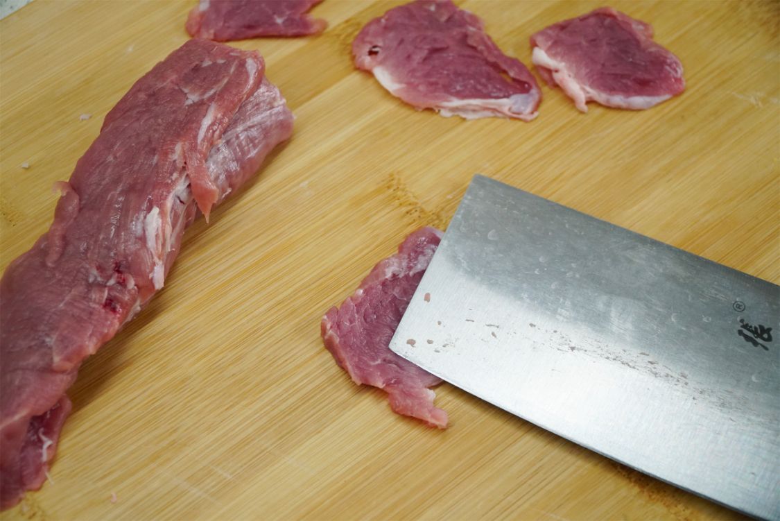 东北大哥教烧菜,东北大哥铁锅炖肉