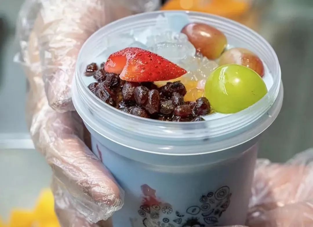 水果捞，在等一个“爆红”时机