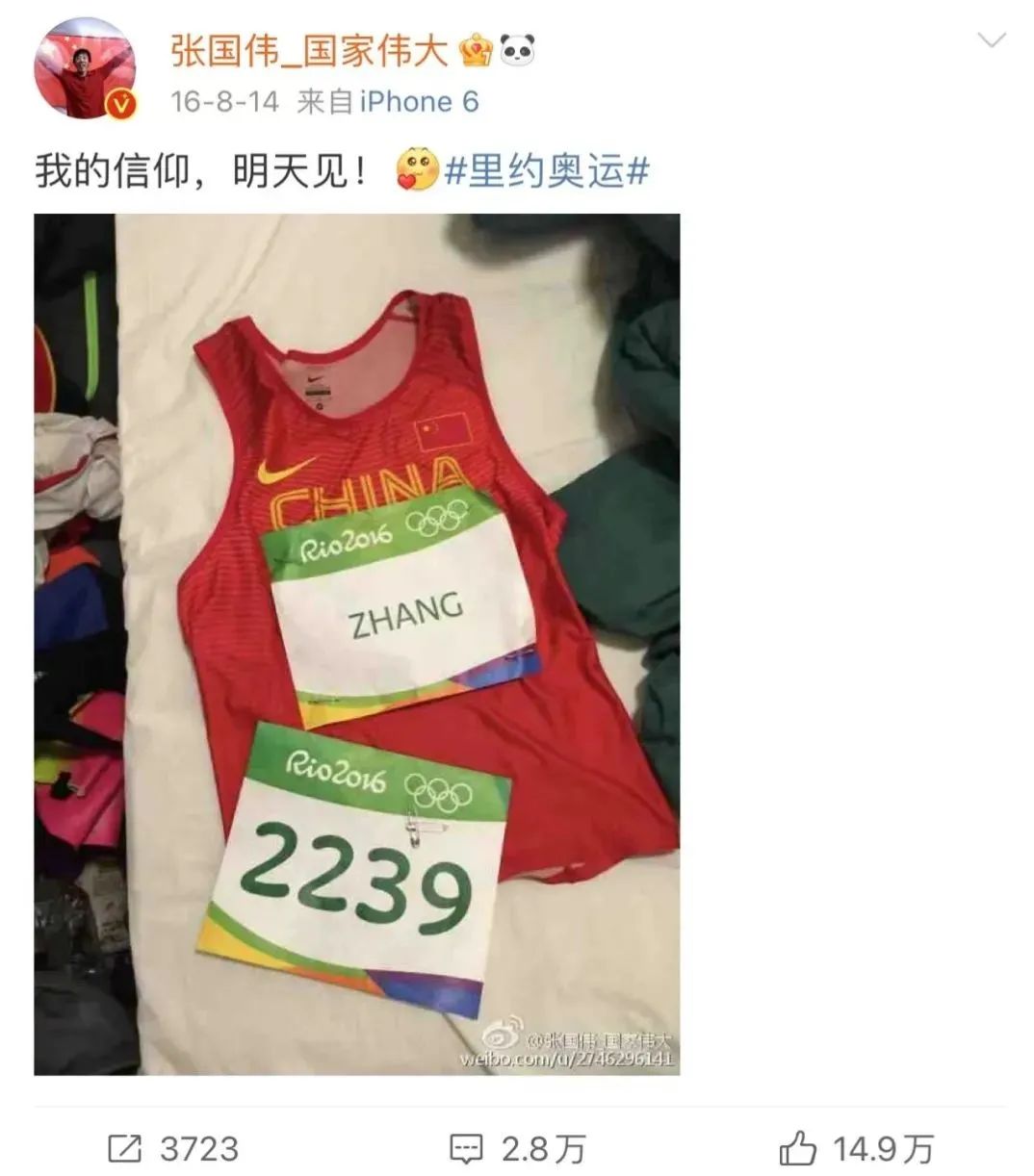 张国伟自愈的视频,张国伟最好成绩