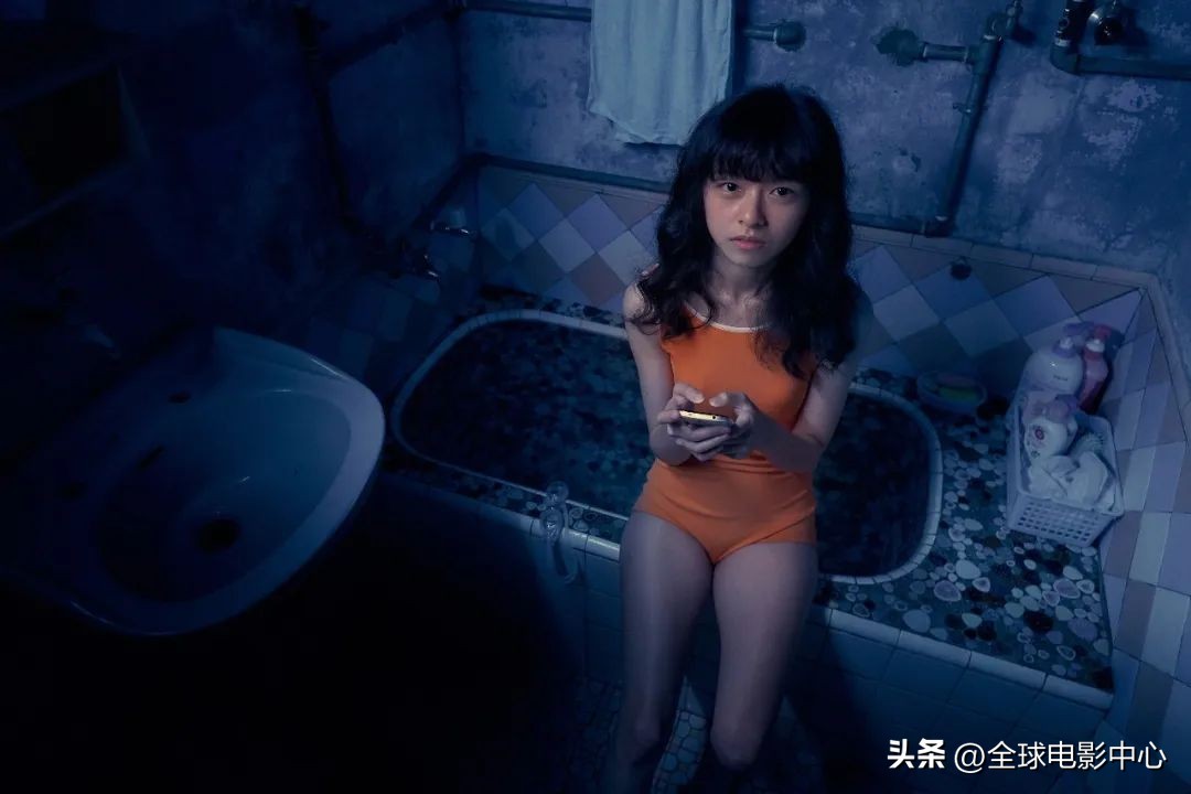 过去十年最好的10 部台湾电影 (台湾高分犯罪电影)