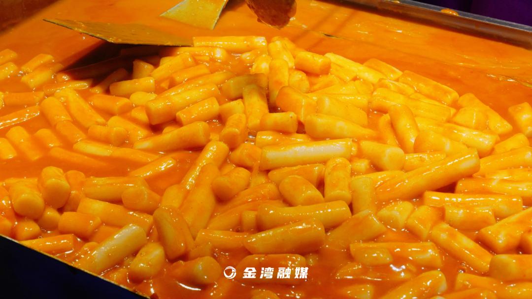 深夜食堂金湾店,深夜食堂金湾