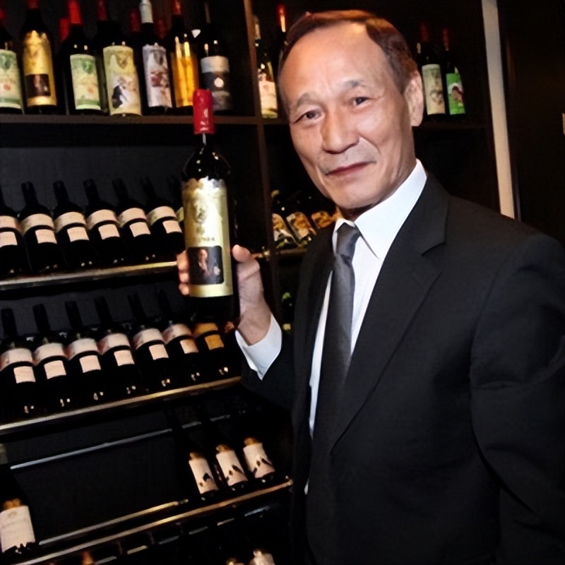 香港黑帮陈惠敏传奇人物专访,陈惠敏谈14k最有钱的老大