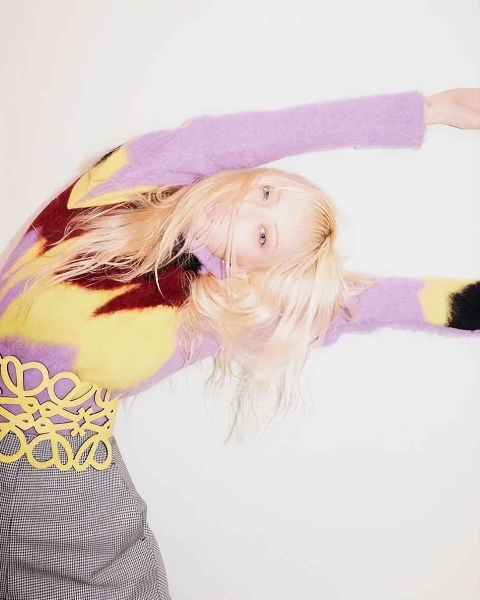 韩国女星近期着装精选,韩国女星着装惹争议