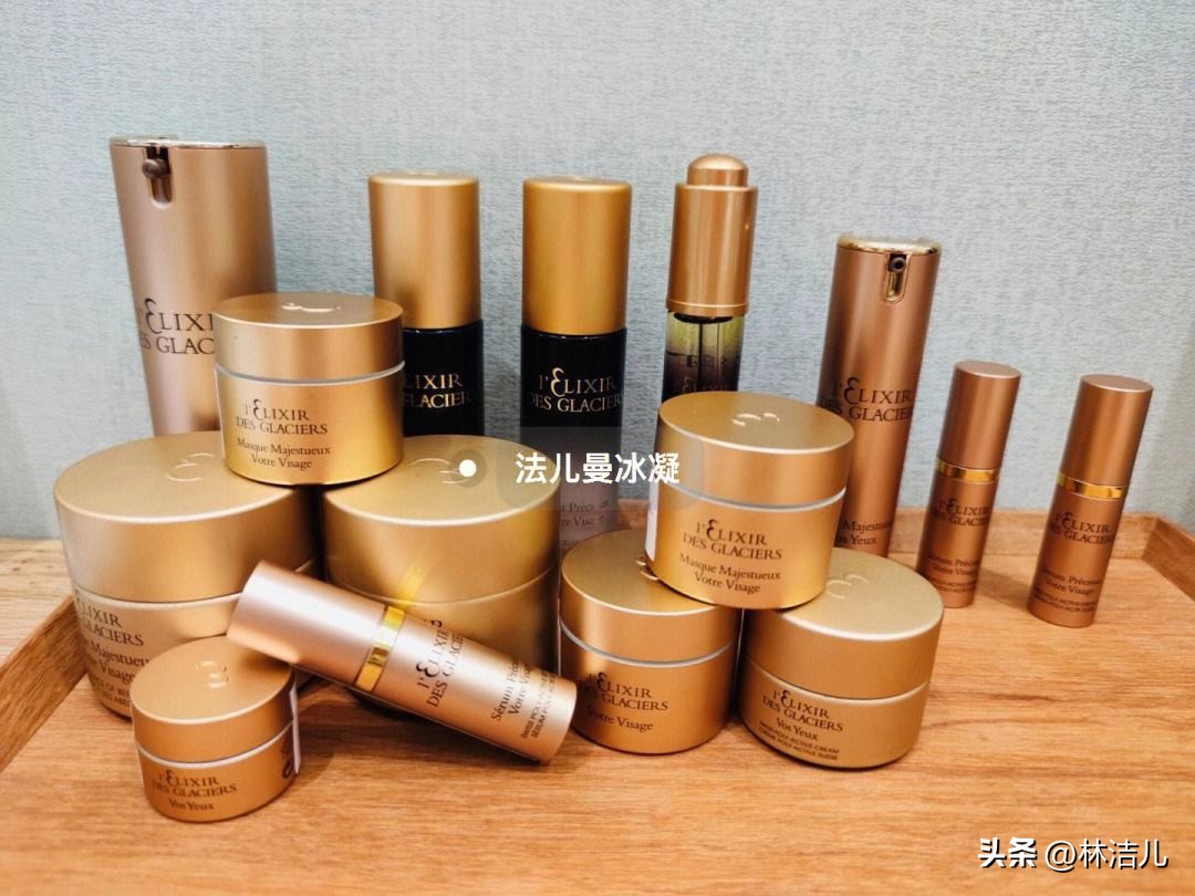 世界名媛贵妇最爱的五大奢华品牌,可以低调奢华也可以高调美丽