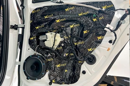 高尔夫哈曼卡顿音响加dsp,高尔夫8rline装dsp