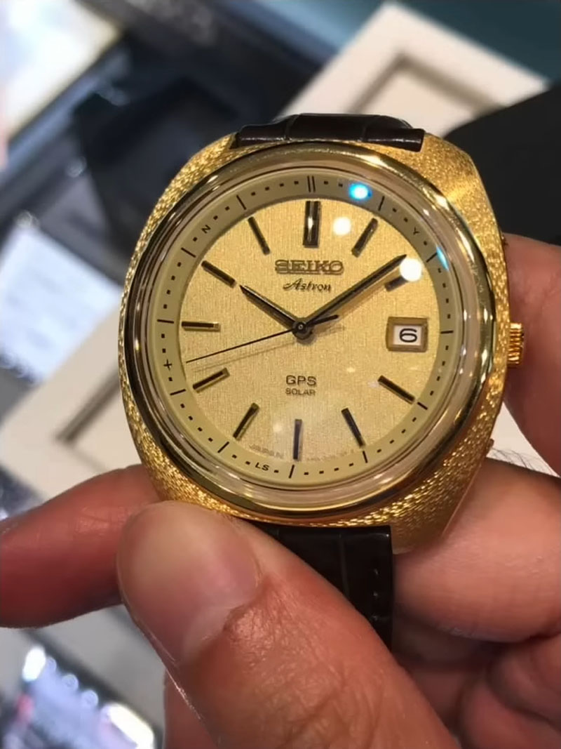 世界制表业的江湖,日本手表是如何崛起的