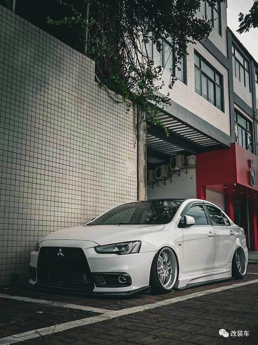 三菱翼神赛车梦,三菱翼神evo2016