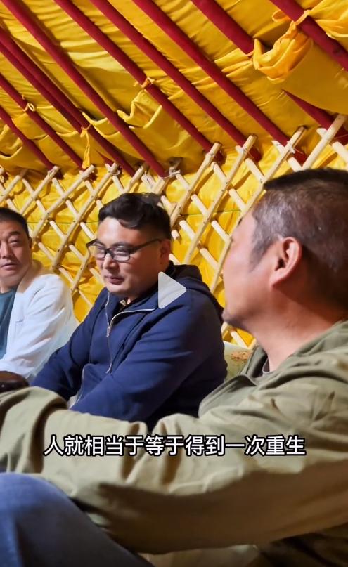 一个破产中年男人的抖音逆袭