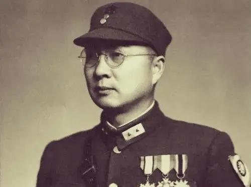 《毛*东泽**对联赏析》之97：挽戴安澜将军