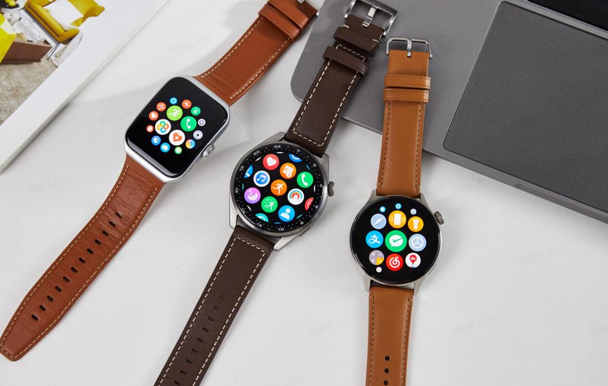 运动手表最好的是哪一款,国产手表推荐2022年最值得买