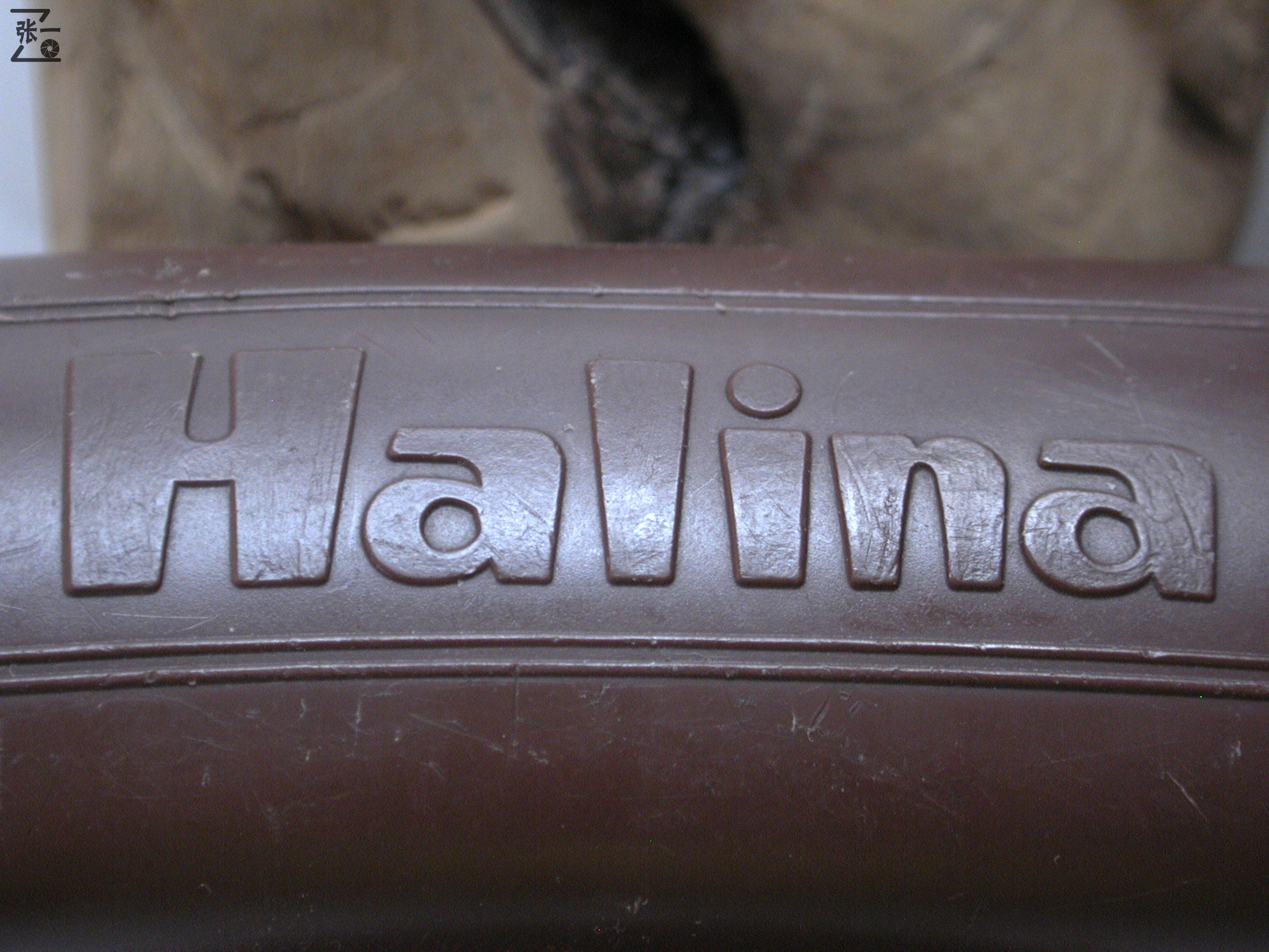 Halina35X旁轴照相机!中国香港1959年制造