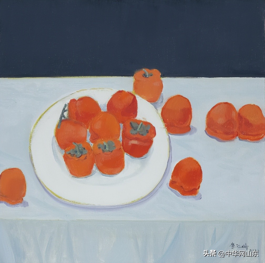 静物写生中靠前的静物黑白对比,静物写生优秀作品