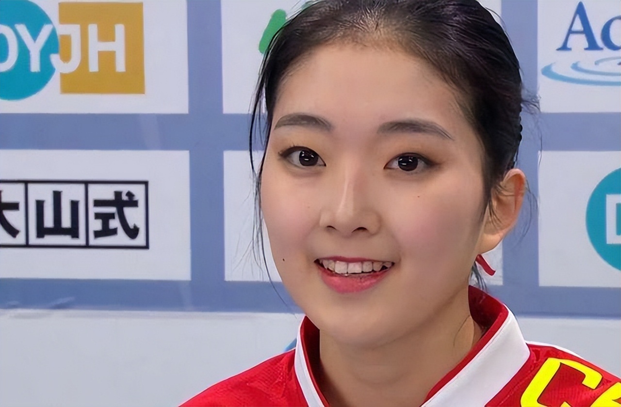 中国最美体坛女神都有谁？体坛颜值天花板？您心中的最美女神是谁